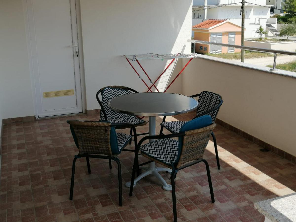 Apartments Ruzmarin Vrsi Luaran gambar
