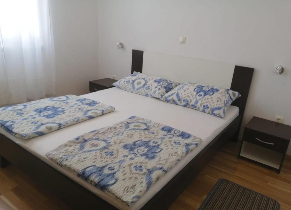 Apartments Ruzmarin Vrsi Luaran gambar